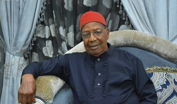 Mbazulike Amaechi