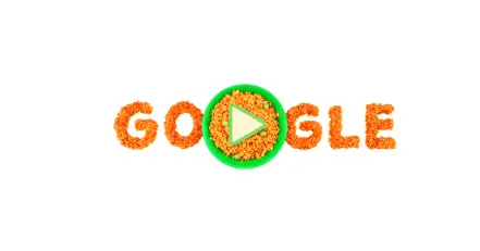 Google jollof rice