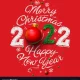 2022 Christmas And New Year