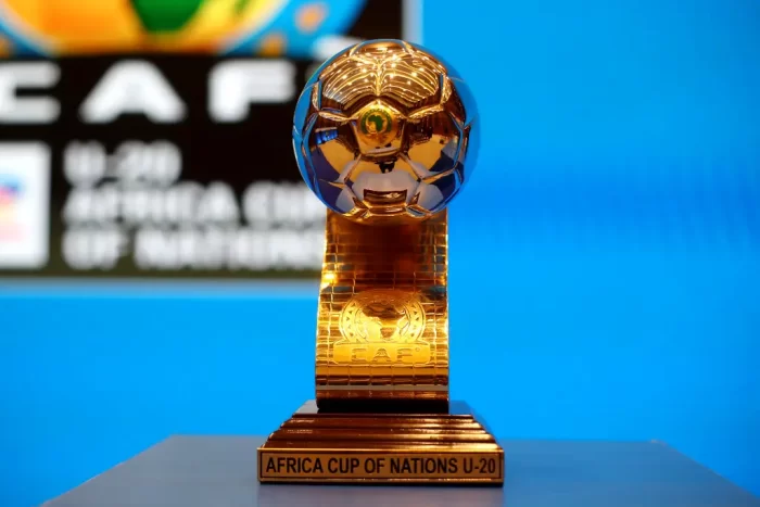 AFCON - U-20