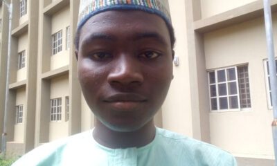 Abubakar Muhammad Usman