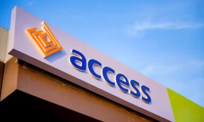 Access Bank