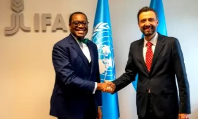 Adesina-AfDB