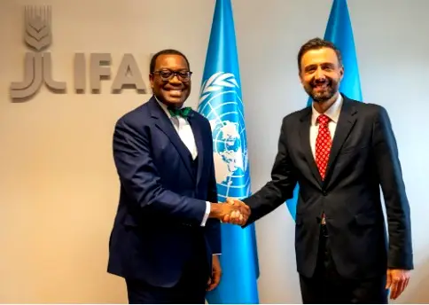 Adesina-AfDB
