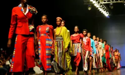 African fashion