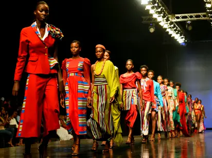 African fashion