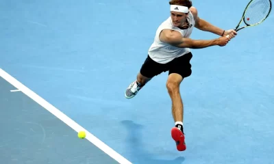 Alexander Zverev