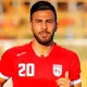 Amir Nasr-Azadani - Iranian footballer sentenced to death