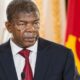President of Angola
