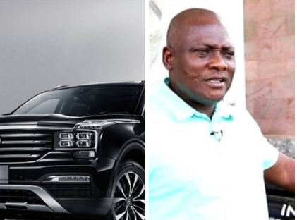 Innoson