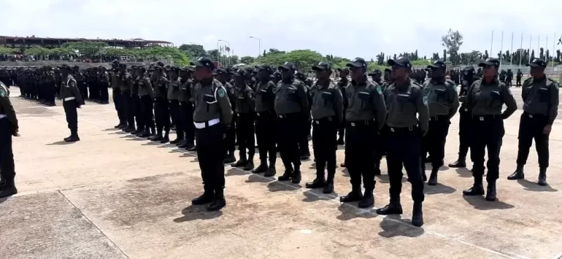 Benue-Volunteer-Guards