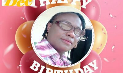 Mrs. Chinwe Princess Nwaoha