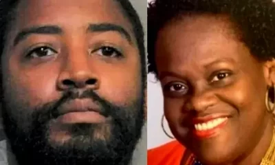 Brandon Jacobs, Uber driver who killed passenger