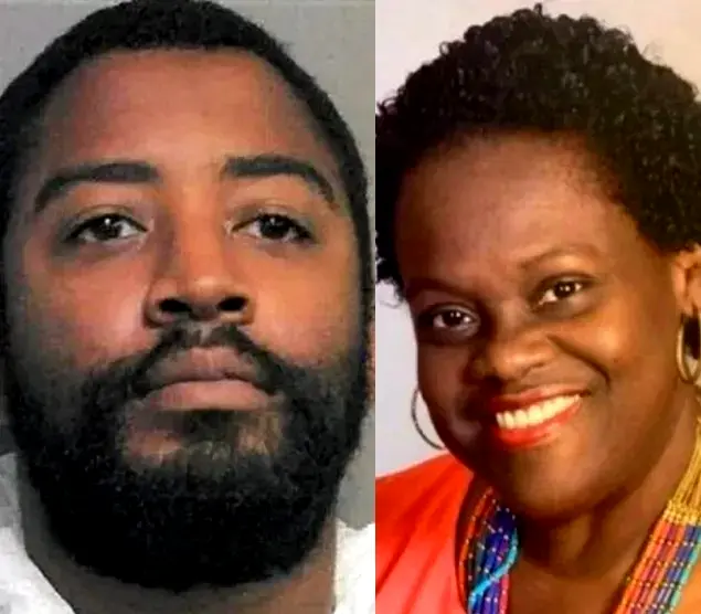 Brandon Jacobs, Uber driver who killed passenger