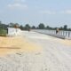 Bridge construction project in Bayelsa