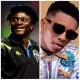 Obafemi Martins and Small Doctor