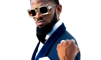 Dbanj