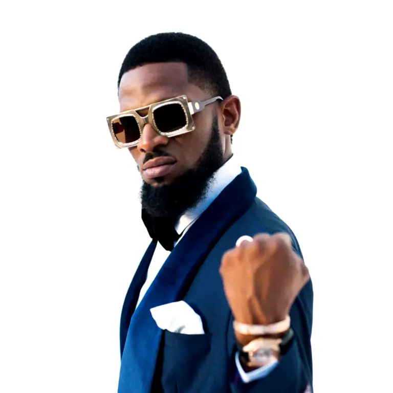 Dbanj