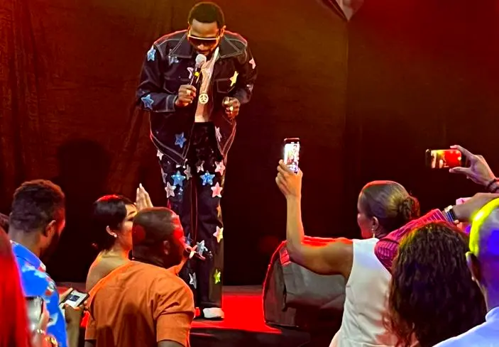 Dbanj