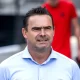 Former Netherlands international Marc Overmars