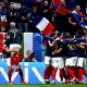 France beat England