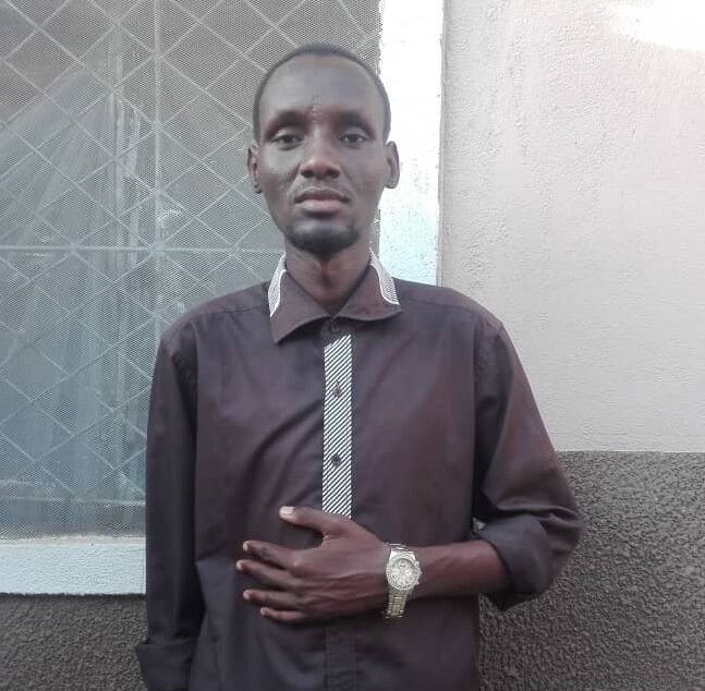Ismail Bello El-Ibrany