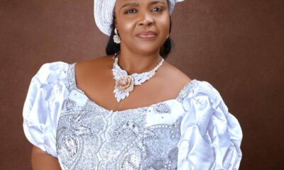 Funmilayo Adesanya--Davies