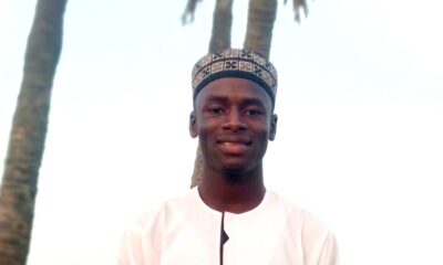 Abdulaziz Isah Bagwai