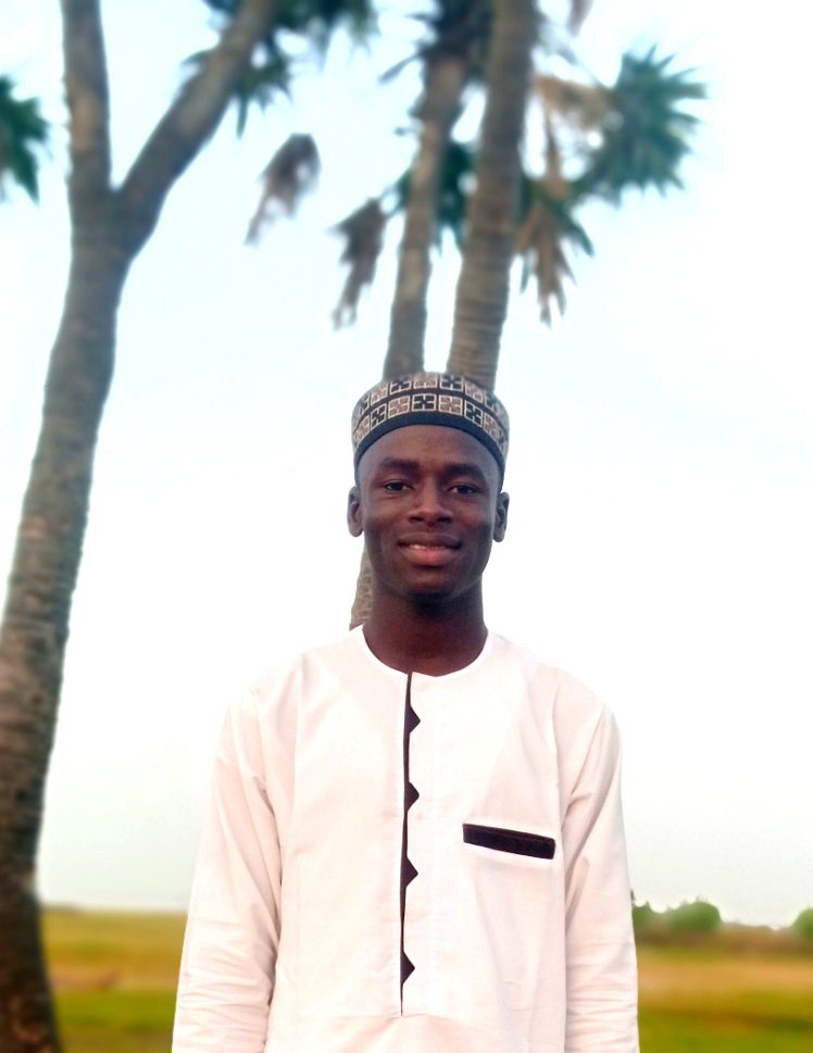 Abdulaziz Isah Bagwai