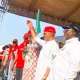 Ifeanyi Okowa and Oborevwori of Delta State