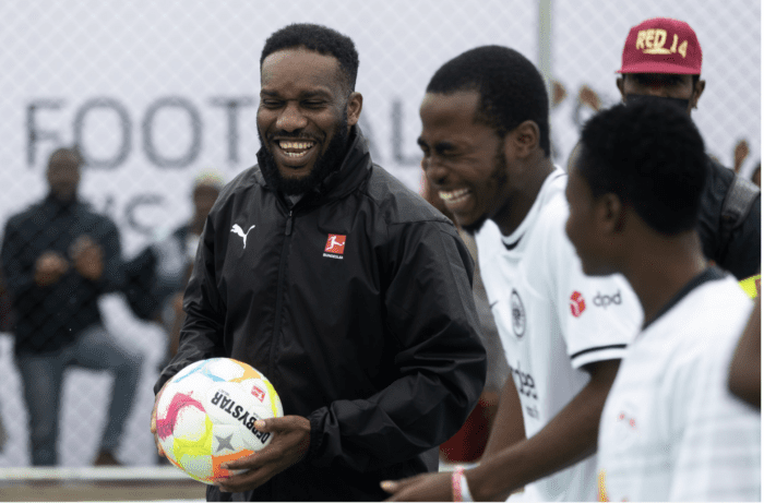 JAY JAY OKOCHA