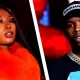 Megan Thee Stallion and Tory Lanez