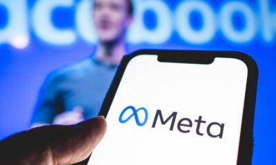 Meta - facebook metaverse