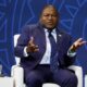 Mozambican President Filipe Nyusi at Panel Session, U.S.-Africa Leaders Summit.