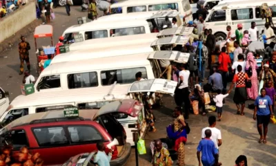 NURTW-warns-travellers-not-to-patronise-illegal-motor-parks-Lagos motor parks