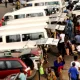 NURTW-warns-travellers-not-to-patronise-illegal-motor-parks-Lagos motor parks