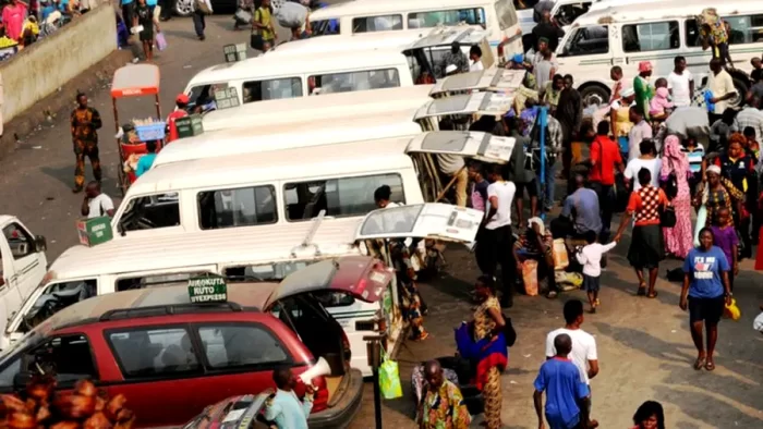 NURTW-warns-travellers-not-to-patronise-illegal-motor-parks-Lagos motor parks