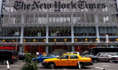 NYT - New York Times