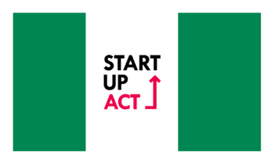 New Startup Act