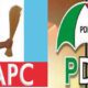 PDP-APC