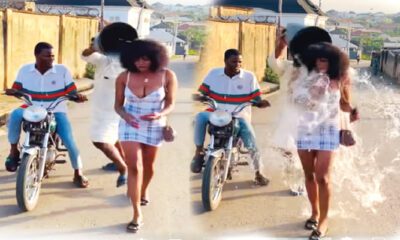 PRANK - pranksters - skit makers