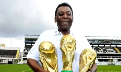 Pele