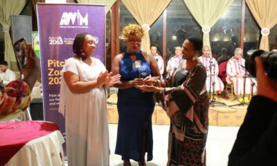 Pitch Zone Awards 2022