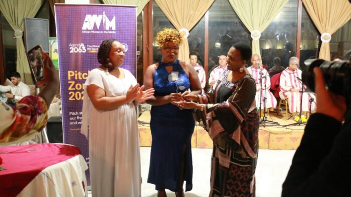 Pitch Zone Awards 2022