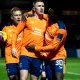 Rangers beat Ross County at Victoria Park