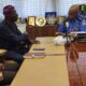 Sanwo-Olu meets IGP