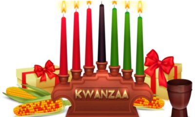 Kwanzaa