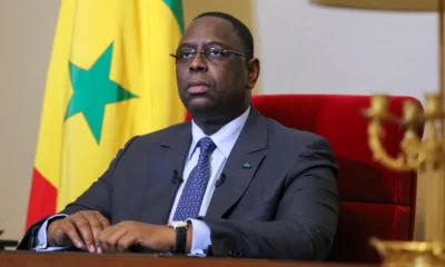 Senegal-Macky-Sall