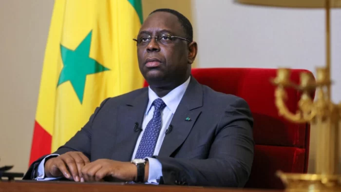 Senegal-Macky-Sall