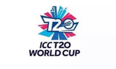 T20 World Cup